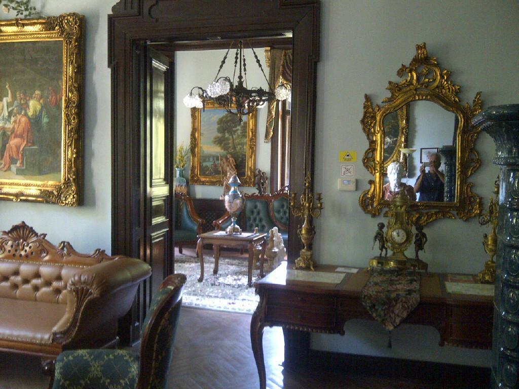 Romantic Chateau Krásná Lípa Екстериор снимка