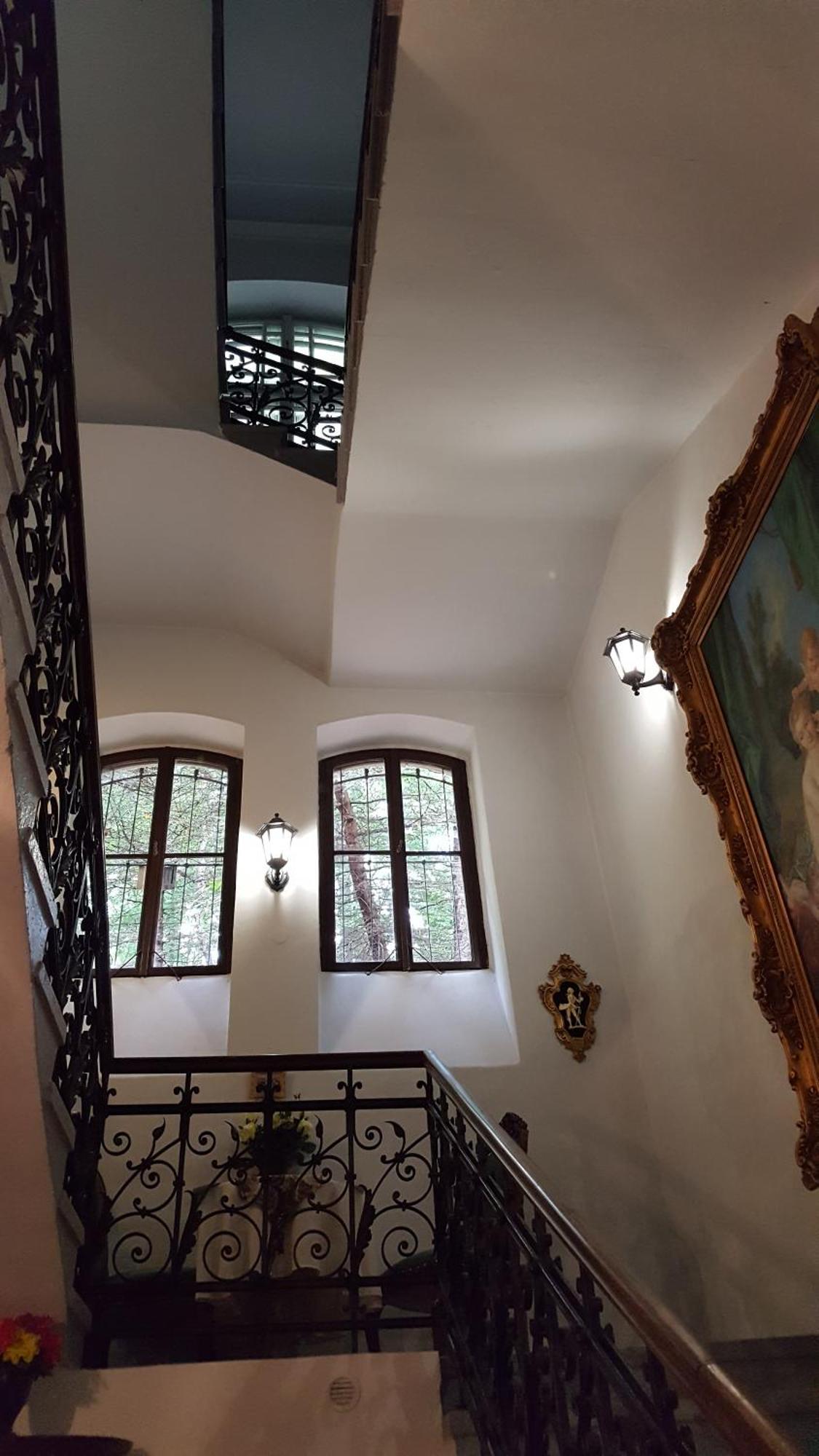 Romantic Chateau Krásná Lípa Екстериор снимка